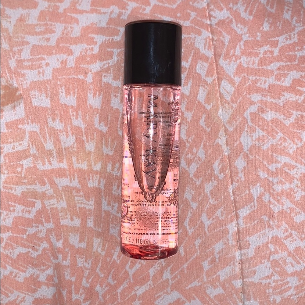Mary Kay Oil Free Makeup Remover